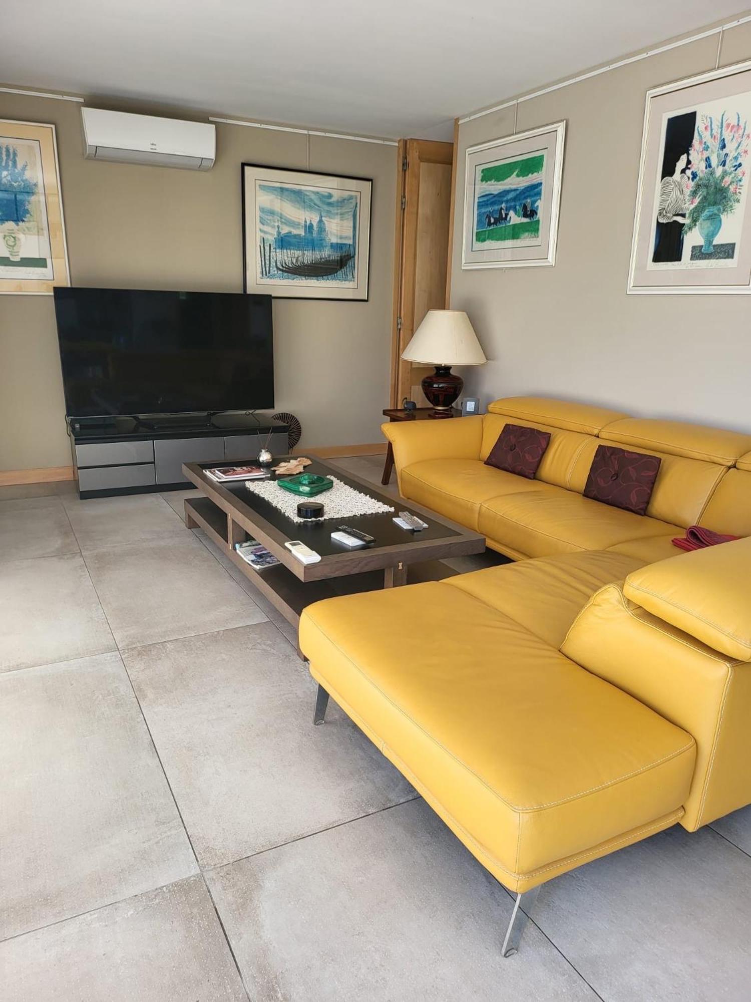 Appartement Standing Bord Sorgue 索格岛 外观 照片